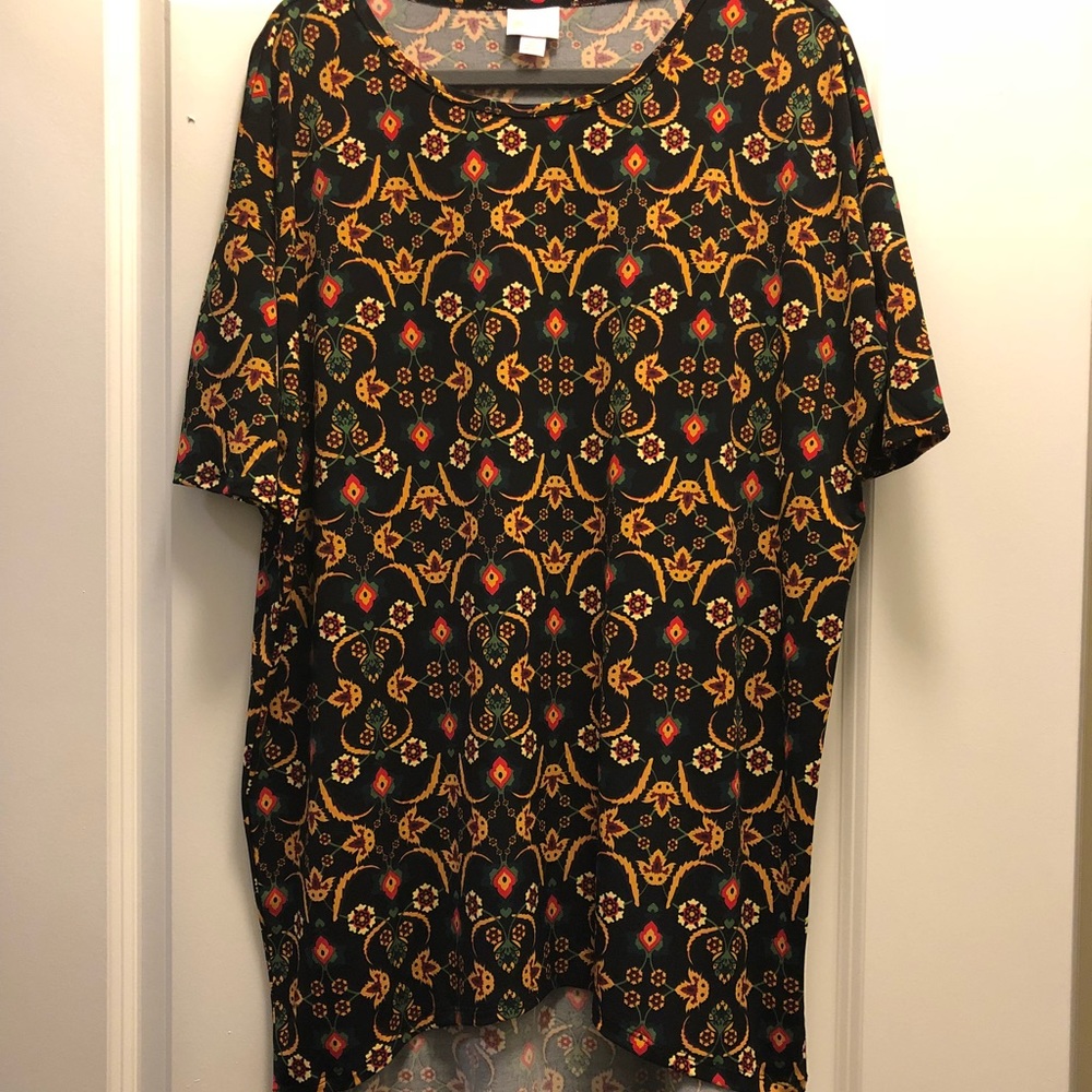 LulaRoe Irma